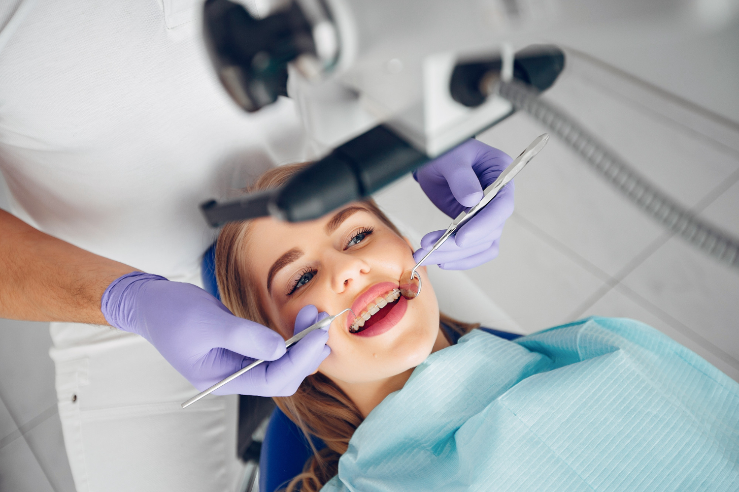 Dentist in Windermere, FL